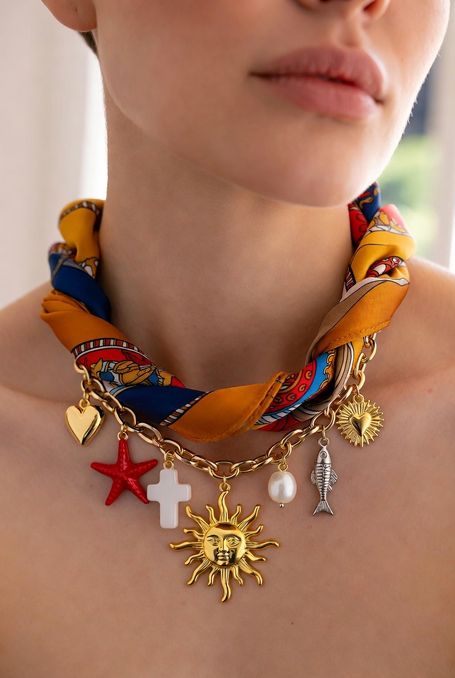 Bijoux 