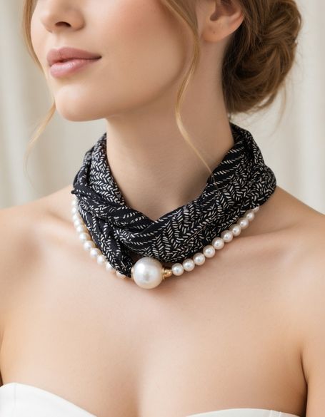 Bijoux mariage 