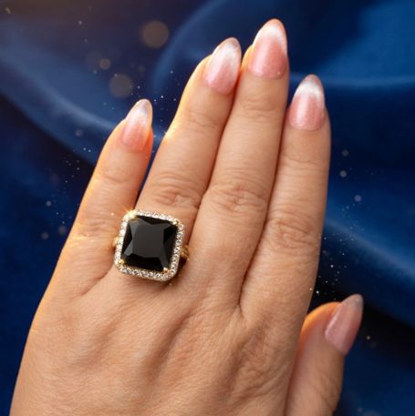 Bague 